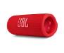 Колонка JBL Flip 6 Red (JBLFLIP6RED)