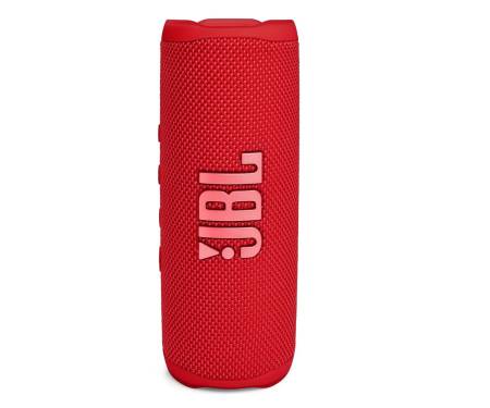 Колонка JBL Flip 6 Red (JBLFLIP6RED)