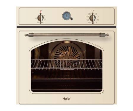Духовка Haier HOX-C09ATQBC