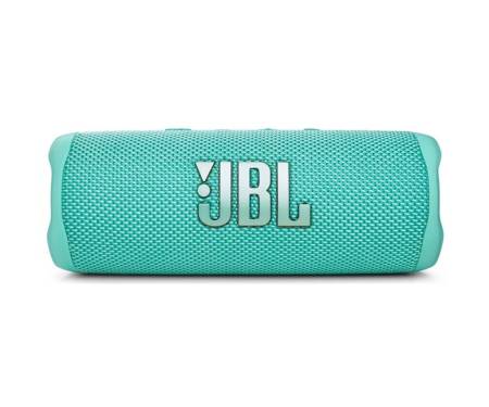 Колонка JBL Flip 6 Teal (JBLFLIP6TEAL)