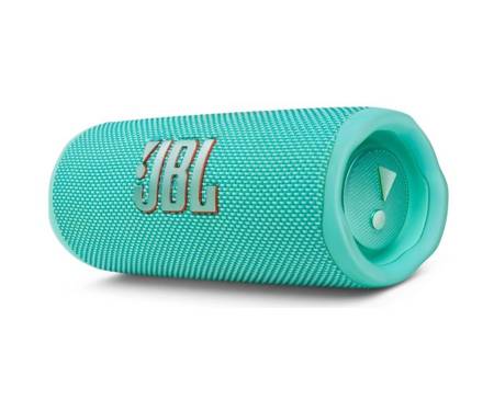 Колонка JBL Flip 6 Teal (JBLFLIP6TEAL)
