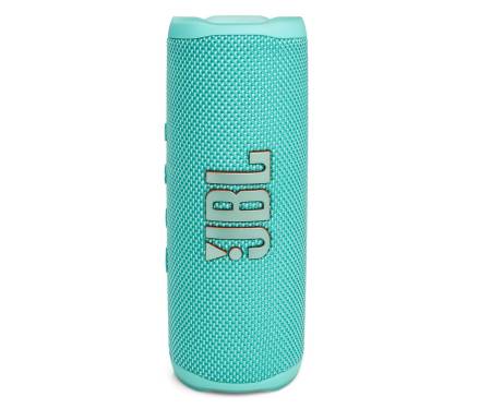 Колонка JBL Flip 6 Teal (JBLFLIP6TEAL)