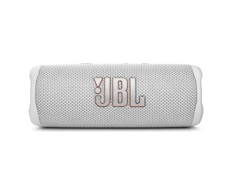 Колонка JBL Flip 6 White (JBLFLIP6WHT)