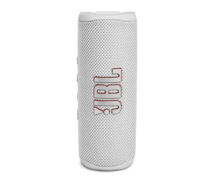 Колонка JBL Flip 6 White (JBLFLIP6WHT)