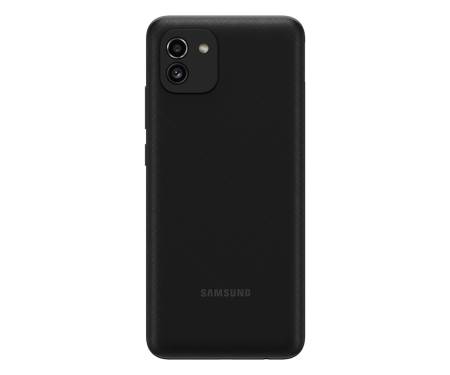 Смартфон Samsung Galaxy A03 2022 A035F 3/32GB Black (SM-A035FZKDSEK)