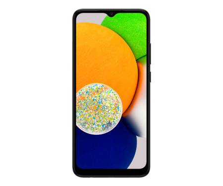 Смартфон Samsung Galaxy A03 2022 A035F 4/64GB Black (SM-A035FZKGSEK)