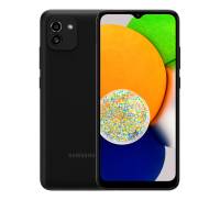 Смартфон Samsung Galaxy A03 2022 A035F 4/64GB Black (SM-A035FZKGSEK)
