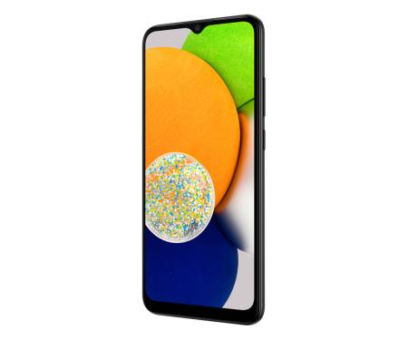 Смартфон Samsung Galaxy A03 2022 A035F 4/64GB Black (SM-A035FZKGSEK)