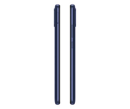 Смартфон Samsung Galaxy A03 2022 A035F 4/64GB Blue (SM-A035FZBGSEK)