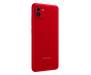 Смартфон Samsung Galaxy A03 2022 A035F 4/64GB Red (SM-A035FZRGSEK)