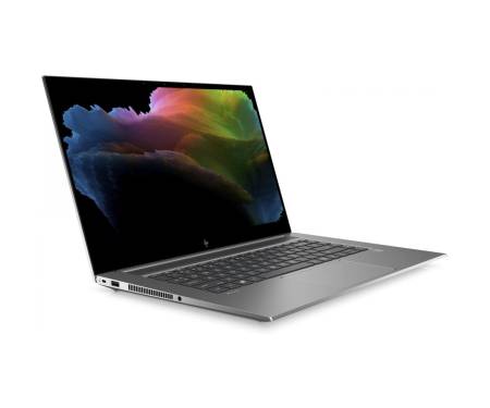 Ноутбук HP ZBook Create G7 Silver (2C9N1EA) 2