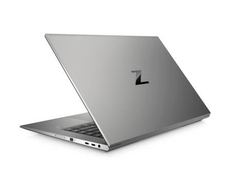 Ноутбук HP ZBook Create G7 Silver (2C9N1EA) 4