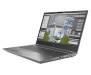 Ноутбук HP ZBook Fury 15 G7 Silver (9VS25AV_V15)