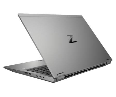 Ноутбук HP ZBook Fury 15 G7 Silver (9VS25AV_V15)