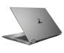 Ноутбук HP ZBook Fury 15 G7 Silver (9VS25AV_V15)
