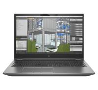 Ноутбук HP ZBook Fury 15 G7 Silver (9VS25AV_V15)