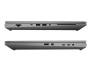 Ноутбук HP ZBook Fury 15 G7 Silver (9VS25AV_V15)