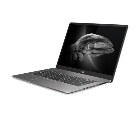 Ноутбук MSI Creator Z16 120Hz (A11UET-083UA) 2
