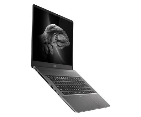 Ноутбук MSI Creator Z16 120Hz (A11UET-083UA) 3