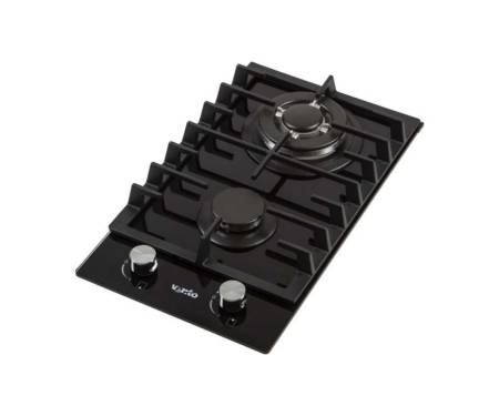 Варочная поверхность Ventolux HG320G CEST (BK) 9