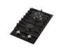 Варочная поверхность Ventolux HG320G CEST (BK) 9