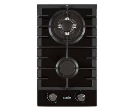 Варочная поверхность Ventolux HG320G CEST (BK) 9