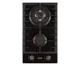 Варочная поверхность Ventolux HG320G CEST (BK) 9