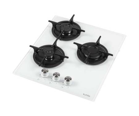 Варочная поверхность Ventolux HG430-G3G CS (WH)