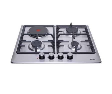 Варочная поверхность Ventolux HG631-B3 (X)