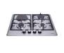 Варочная поверхность Ventolux HG631-B3 (X)