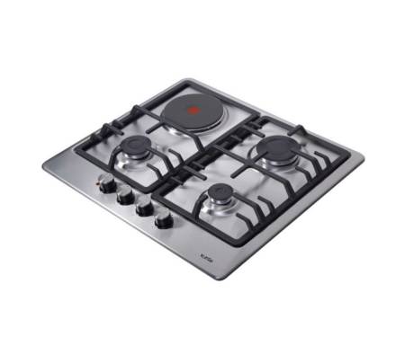 Варочная поверхность Ventolux HG631-B3 (X)