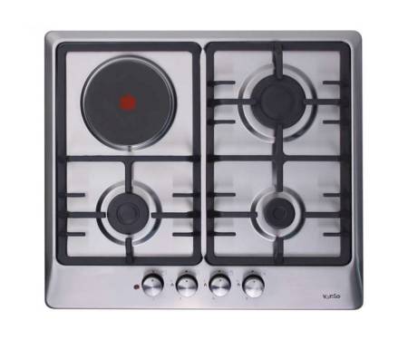 Варочная поверхность Ventolux HG631-B3 (X)