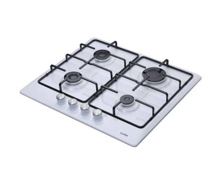 Варочная поверхность VENTOLUX HG640 B2 S (WH)