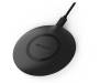 Беспроводное зарядное устройство LETSCOM Super P Wireless Charger Black