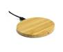 Беспроводное зарядное устройство Bamboo wireless charger 5W 10W 15W