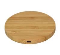 Беспроводное зарядное устройство Bamboo wireless charger 5W 10W 15W