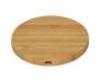 Беспроводное зарядное устройство Bamboo wireless charger 5W 10W 15W