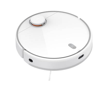 Робот-пылесос MiJia Mi Robot Vacuum Mop 2 Pro White