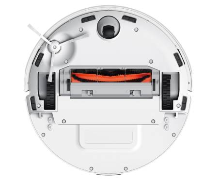 Робот-пылесос MiJia Mi Robot Vacuum Mop 2 Pro White