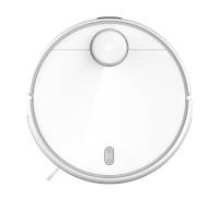 Робот-пылесос MiJia Mi Robot Vacuum Mop 2 Pro White