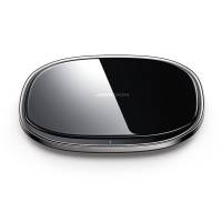 Беспроводное зарядное устройство Joyroom Qi Fast Wireless Charging Pad 15W