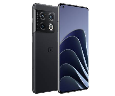 Смартфон OnePlus 10 Pro 8/128GB Black