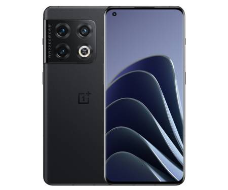 Смартфон OnePlus 10 Pro 8/128GB Black