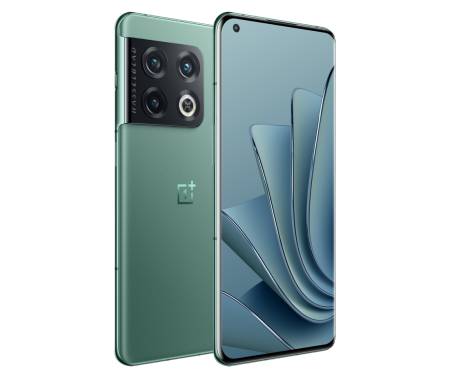 Смартфон OnePlus 10 Pro 8/128GB Green