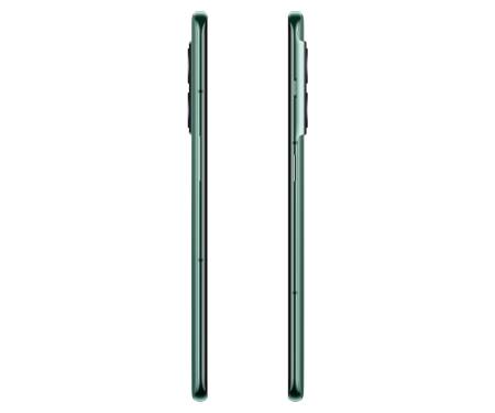 Смартфон OnePlus 10 Pro 8/256GB Green 4