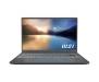 Ноутбук MSI Prestige 14 Carbon Gray (A11SB-607XUA) 1