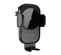 Автомобильное беспроводное зарядное устройство Shenzhen 15W Car Fast Wireless Charger