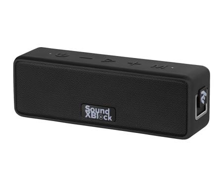 Колонка 2E SoundXBlock[2E-BSSXBWBK] (2E-BSSXBWBK)