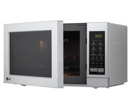 Микроволновая печь LG MH6044V