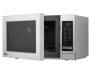 Микроволновая печь LG MH6044V